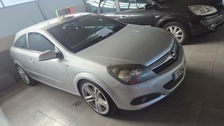 Opel Astra 2006