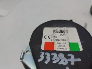 7337005090 cinturon toyota avensis touring 8623274