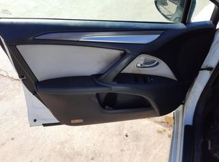 7337005090 cinturon toyota avensis touring 8623274