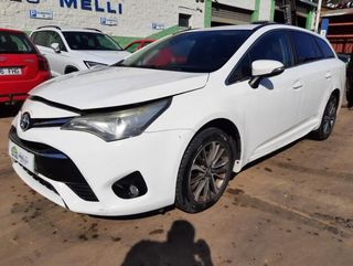 7337005090 cinturon toyota avensis touring 8623274