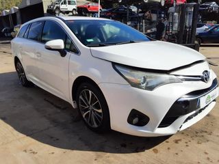 7337005090 cinturon toyota avensis touring 8623274
