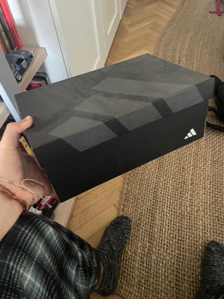 Botas de fútbol Messi F50 Adidas