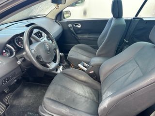 Renault Megane 2005