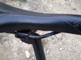 Bicicleta Gravel talla L