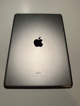 iPad 9ª Gen Space Grey 64GB