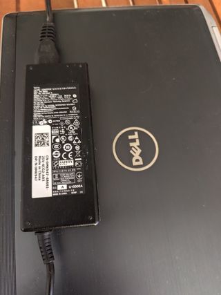Portátil Dell Latitude E6420 Táctil