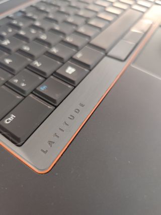 Portátil Dell Latitude E6420 Táctil