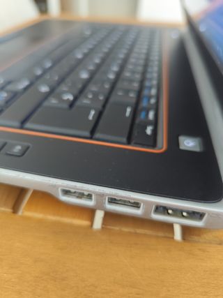 Portátil Dell Latitude E6420 Táctil