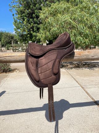 Silla sin árbol Freemax