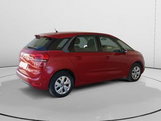 Citroën C4 Picasso Live