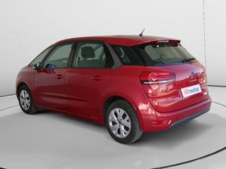 Citroën C4 Picasso Live