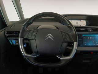 Citroën C4 Picasso Live