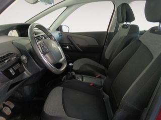 Citroën C4 Picasso Live