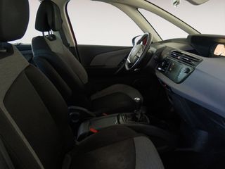 Citroën C4 Picasso Live