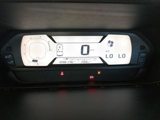 Citroën C4 Picasso Live
