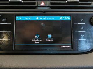 Citroën C4 Picasso Live