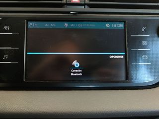 Citroën C4 Picasso Live