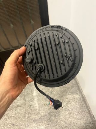 Faro LED Universal Moto