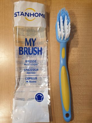Spazzola Multiuso Stanhome