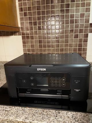 Impresora Epson XP-4100 Negra