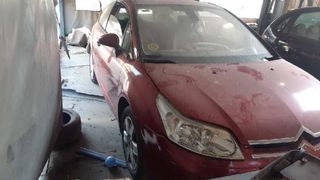 Citroen 5523222 d1562a depresor freno / c4 berlina