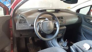 Citroen 5523222 d1562a depresor freno / c4 berlina
