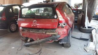 Citroen 5523222 d1562a depresor freno / c4 berlina