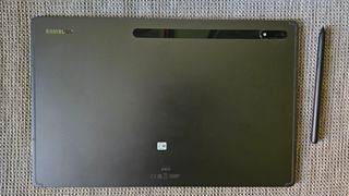 Samsung Tab S8 Ultra 256GB Wi-Fi