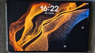 Samsung Tab S8 Ultra 256GB Wi-Fi