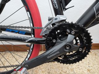 Bicicleta Montaña B-PRO 27.5