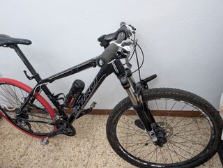 Bicicleta Montaña B-PRO 27.5