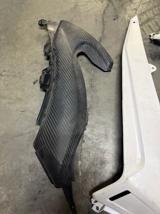 Piezas Tmax 530 2012-2016