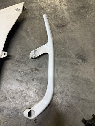 Piezas Tmax 530 2012-2016