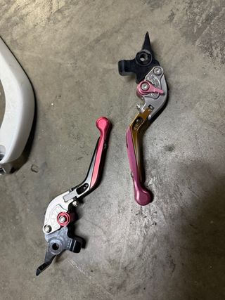 Piezas Tmax 530 2012-2016