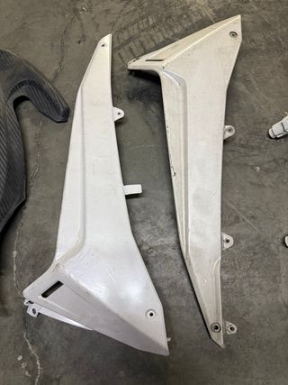 Piezas Tmax 530 2012-2016