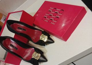 Zapatos Carolina Herrera 
Originales 55€
