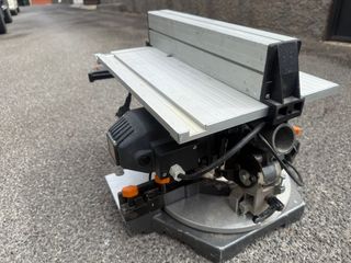 Ingletadora Legna SR-300 Revisada