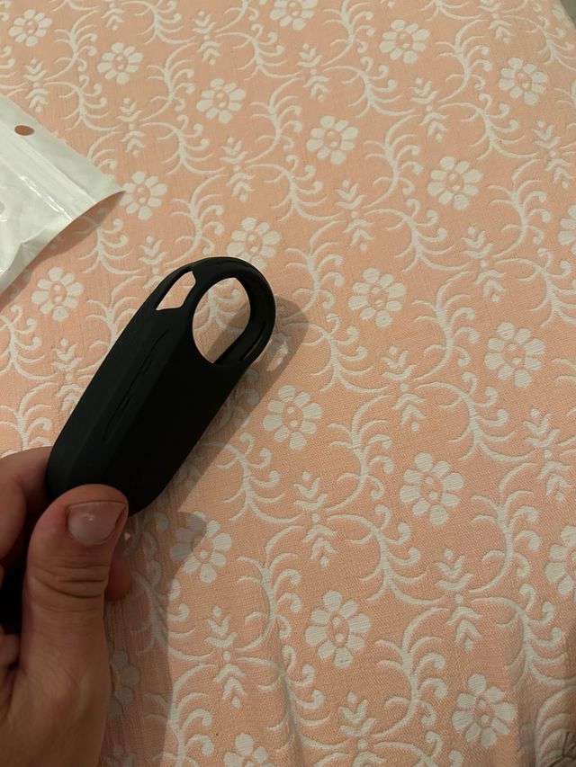 Cover Garmin Varia RTL515 Nero