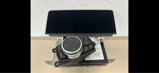 Navegador NBT EVO BMW F20 F30 ID5/ID6 CarPlay