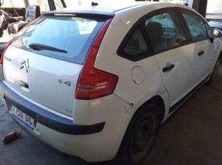 Depresor freno / citroen 5579695 d1562a c4 berlina