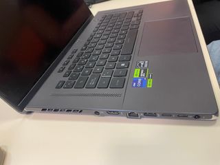 ASUS ROG Zephyrus G16 (2023) i9-13900H