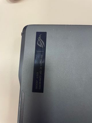 ASUS ROG Zephyrus G16 (2023) i9-13900H