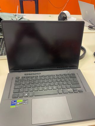 ASUS ROG Zephyrus G16 (2023) i9-13900H