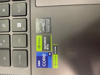 ASUS ROG Zephyrus G16 (2023) i9-13900H