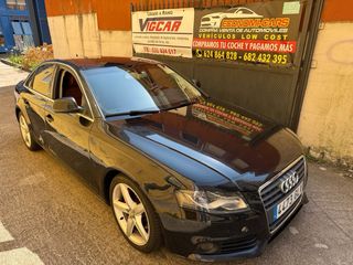 Audi A4 2008
