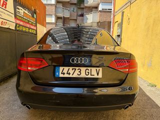 Audi A4 2008