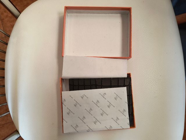 Portafoglio AB 1952 nuovo + bonus