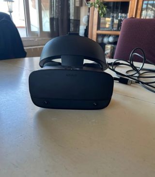 Oculus Rift S