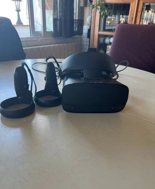 Oculus Rift S