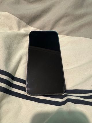 iPhone 14 Pro Max Negro/Plateado
